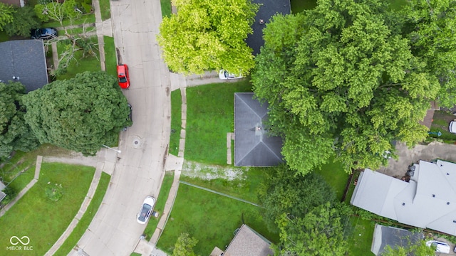 3148 Keswick Rd, Indianapolis, IN 46222 - photo 35