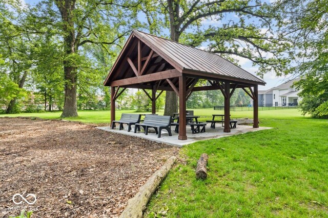 10435 Oak Bend Blvd, Indianapolis, IN 46239 - photo 25