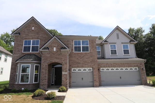 10435 Oak Bend Blvd, Indianapolis, IN 46239 - photo 1