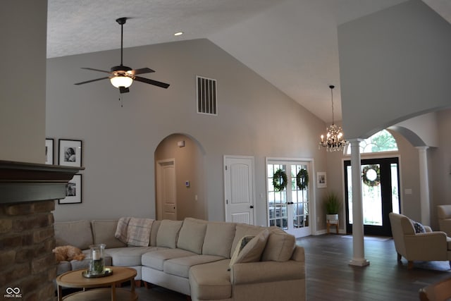 2805 Lillybrooke Way, West Lafayette, IN 47906 - photo 5