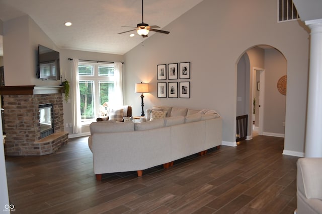 2805 Lillybrooke Way, West Lafayette, IN 47906 - photo 6