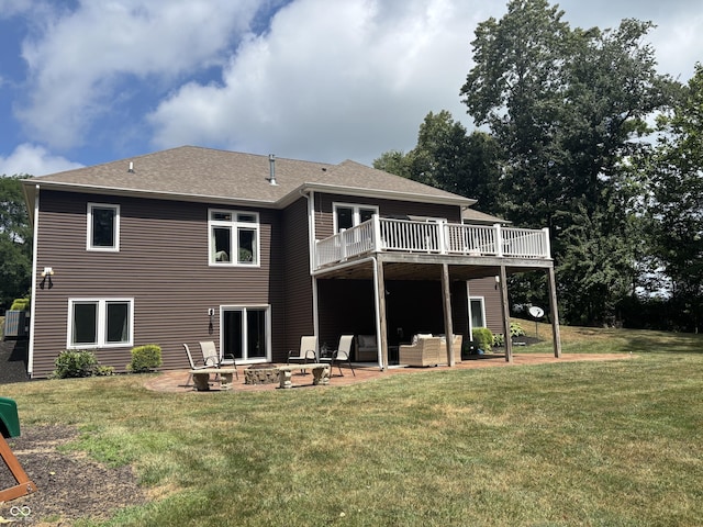2805 Lillybrooke Way, West Lafayette, IN 47906 - photo 35