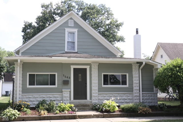 1543 Grant St, Noblesville, IN 46060 - photo 1