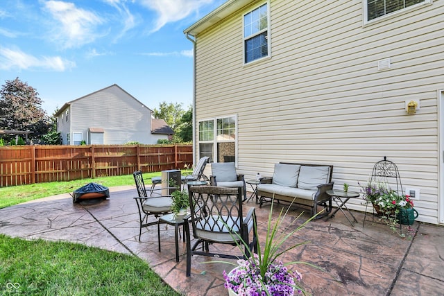 12903 Turnham Dr, Fishers, IN 46038 - photo 45
