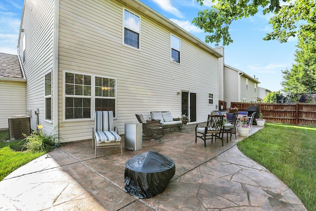 12903 Turnham Dr, Fishers, IN 46038 - photo 44