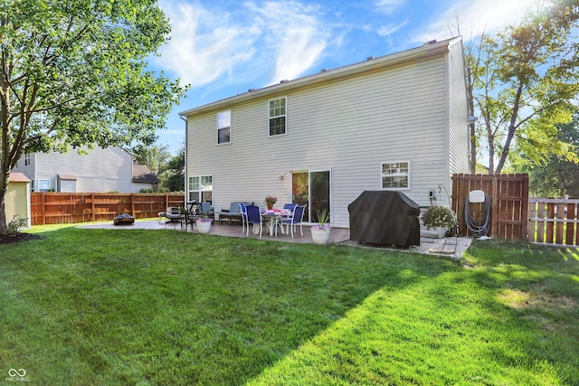 12903 Turnham Dr, Fishers, IN 46038 - photo 38