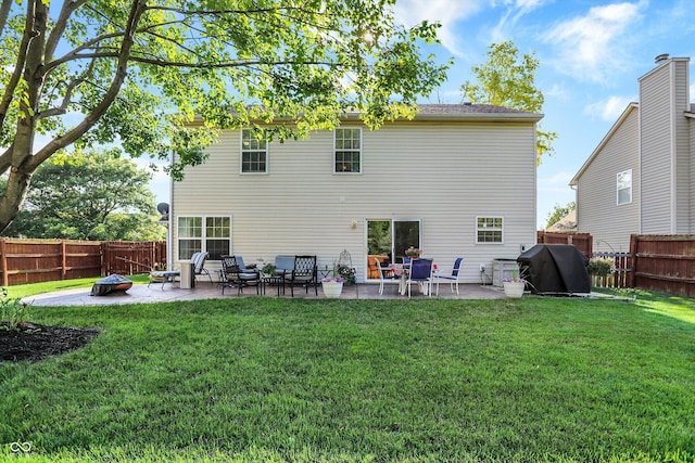 12903 Turnham Dr, Fishers, IN 46038 - photo 37