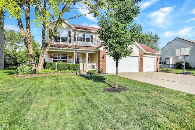 12903 Turnham Dr, Fishers, IN 46038 - photo 3