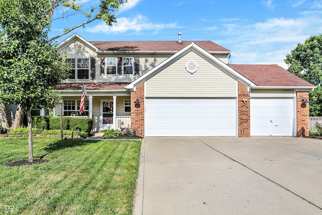12903 Turnham Dr, Fishers, IN 46038 - photo 1