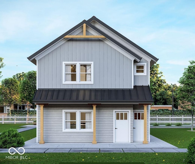 43 N Randolph St, Indianapolis, IN 46201 - photo 2