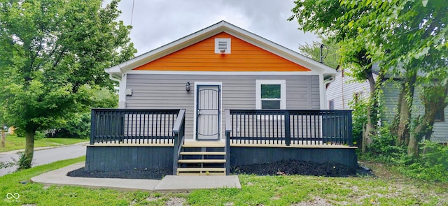 2970 N Olney St, Indianapolis, IN 46218 - photo 30