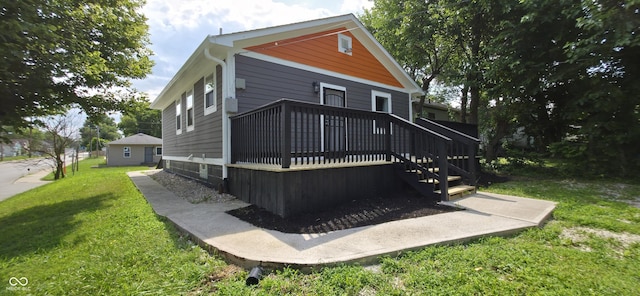 2970 N Olney St, Indianapolis, IN 46218 - photo 4