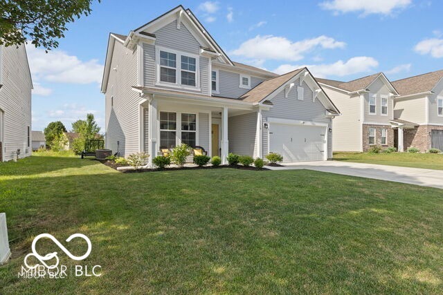 1119 Cobra Dr, Franklin, IN 46131 - photo 2