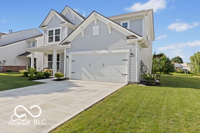 1119 Cobra Dr, Franklin, IN 46131 - photo 3