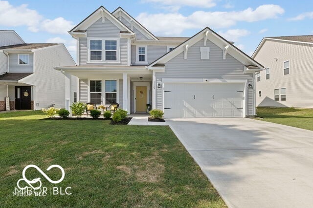 1119 Cobra Dr, Franklin, IN 46131 - photo 1