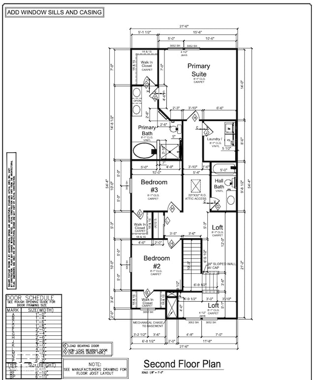 1278 Hanging Rock Dr, Mooresville, IN 46158 - photo 4