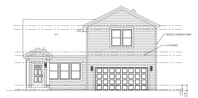 1278 Hanging Rock Dr, Mooresville, IN 46158 - photo 2