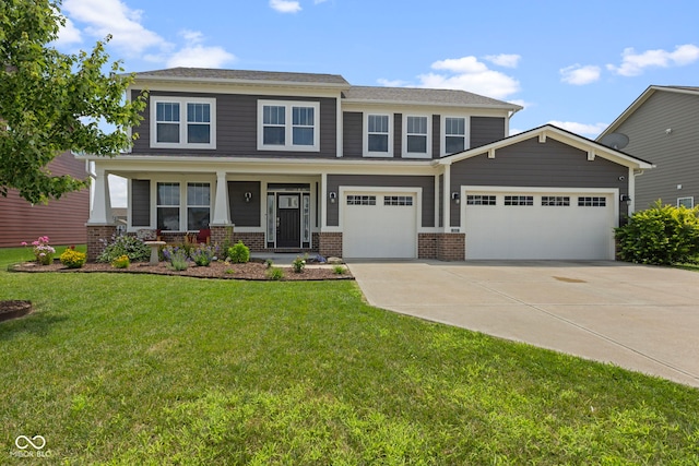 7631 Dunleer Dr, Brownsburg, IN 46112 - photo 1