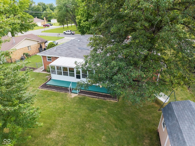 1411 N Mitchner Ave, Indianapolis, IN 46219 - photo 6