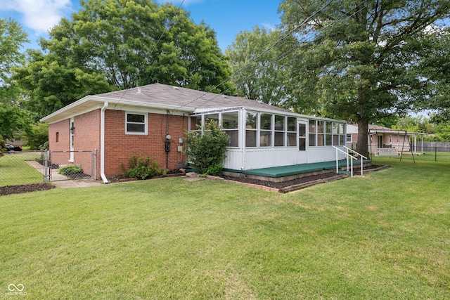 1411 N Mitchner Ave, Indianapolis, IN 46219 - photo 43