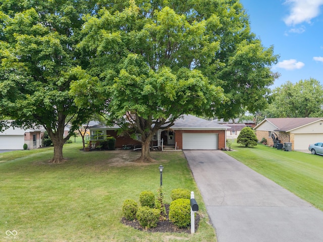 1411 N Mitchner Ave, Indianapolis, IN 46219 - photo 9