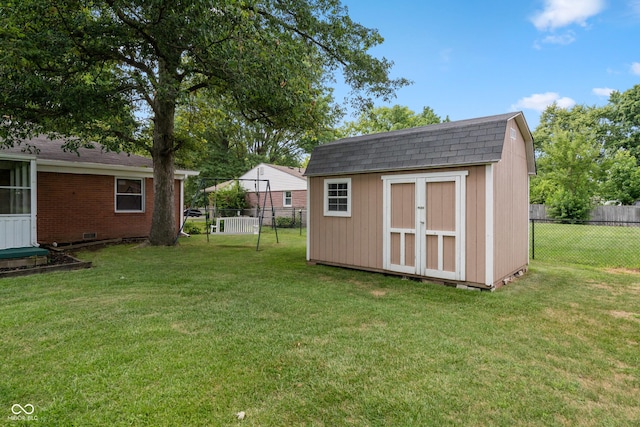 1411 N Mitchner Ave, Indianapolis, IN 46219 - photo 8