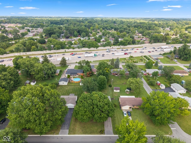 1411 N Mitchner Ave, Indianapolis, IN 46219 - photo 48