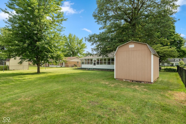 1411 N Mitchner Ave, Indianapolis, IN 46219 - photo 50