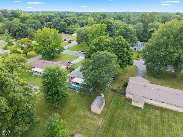 1411 N Mitchner Ave, Indianapolis, IN 46219 - photo 45