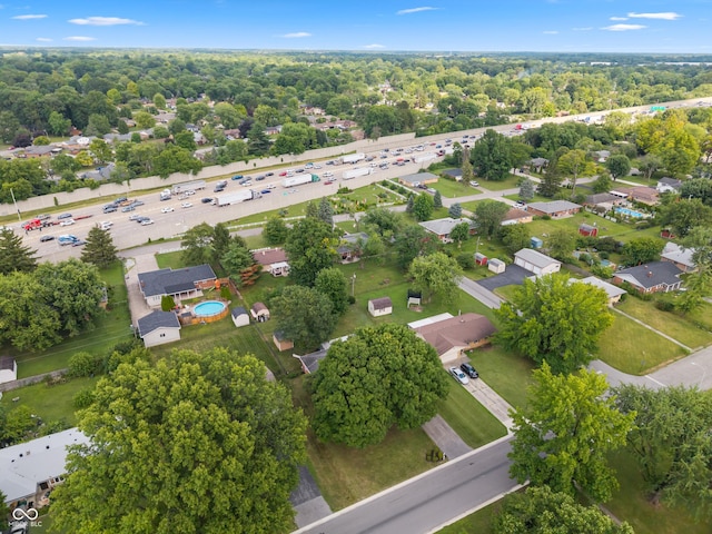 1411 N Mitchner Ave, Indianapolis, IN 46219 - photo 47