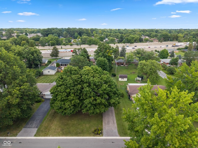 1411 N Mitchner Ave, Indianapolis, IN 46219 - photo 10