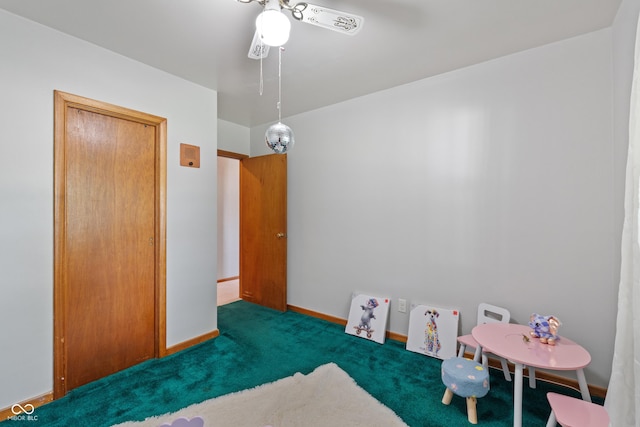 1411 N Mitchner Ave, Indianapolis, IN 46219 - photo 29