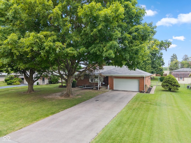 1411 N Mitchner Ave, Indianapolis, IN 46219 - photo 7