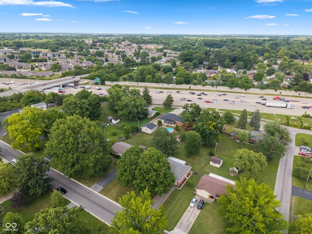 1411 N Mitchner Ave, Indianapolis, IN 46219 - photo 49
