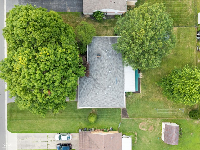 1411 N Mitchner Ave, Indianapolis, IN 46219 - photo 46
