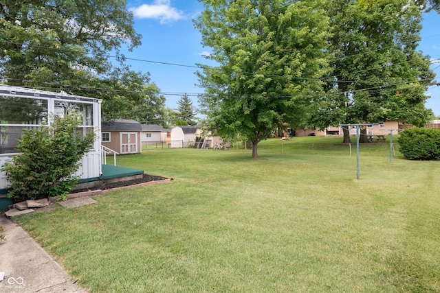 1411 N Mitchner Ave, Indianapolis, IN 46219 - photo 42