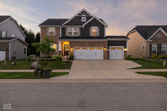 1316 Jack View Dr, Westfield, IN 46074 - photo 3