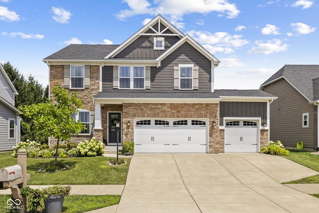 1316 Jack View Dr, Westfield, IN 46074 - photo 1