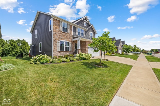 1316 Jack View Dr, Westfield, IN 46074 - photo 5