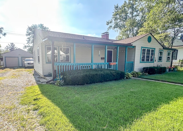 2206 Union St, Columbus, IN 47201 - photo 2