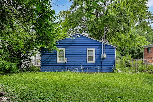 4733 E 18th St, Indianapolis, IN 46218 - photo 24