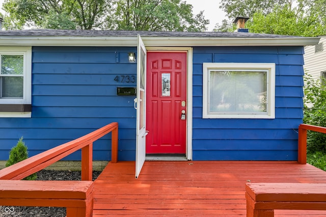 4733 E 18th St, Indianapolis, IN 46218 - photo 4