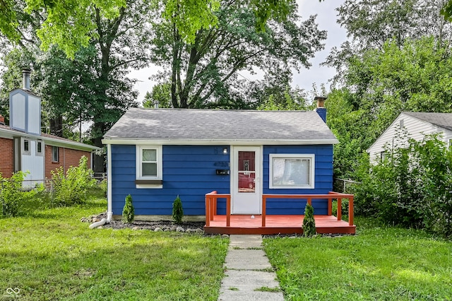 4733 E 18th St, Indianapolis, IN 46218 - photo 1