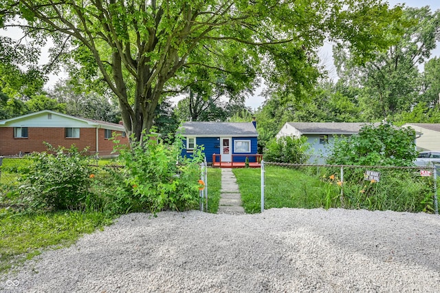 4733 E 18th St, Indianapolis, IN 46218 - photo 26
