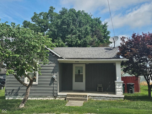 2014 E 13th St, Muncie, IN 47302 - photo 1