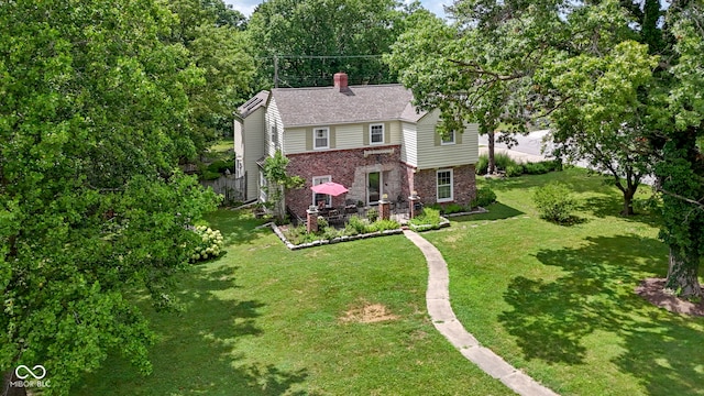 595 N 10th St, Noblesville, IN 46060 - photo 3