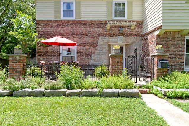 595 N 10th St, Noblesville, IN 46060 - photo 7