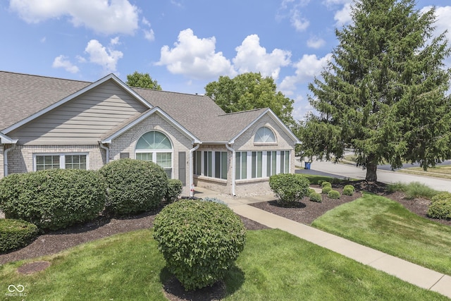 7304 Lake Lakota Pl Unit 44, Indianapolis, IN 46217 - photo 3
