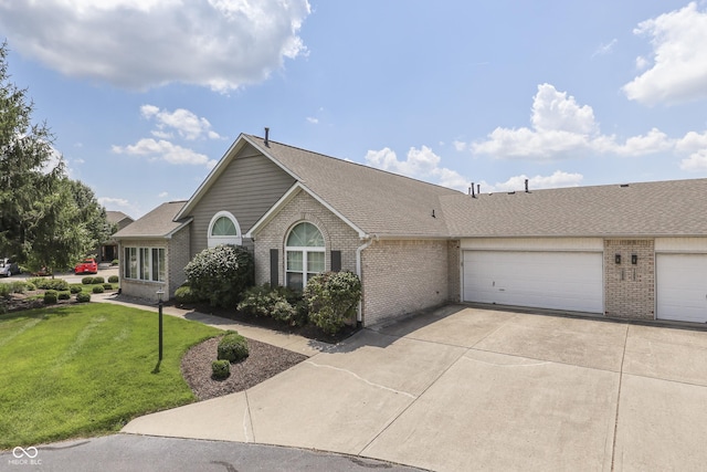 7304 Lake Lakota Pl Unit 44, Indianapolis, IN 46217 - photo 33
