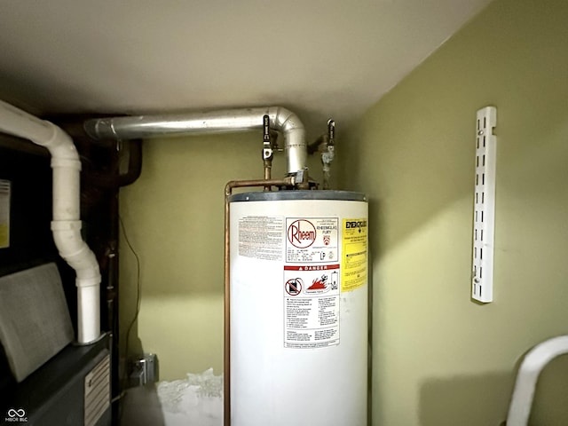 46 S 400 W, Crawfordsville, IN 47933 - photo 37